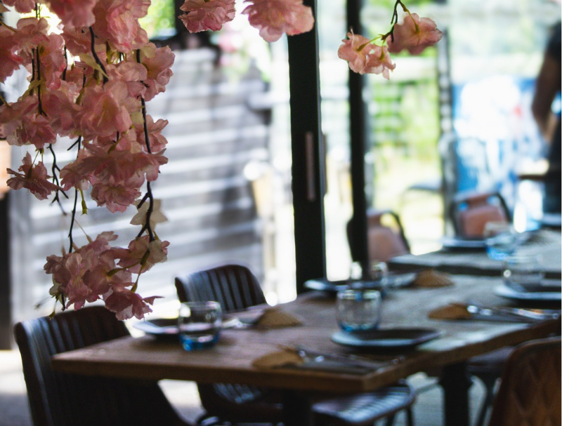 Waterside Kitchen and Bar - Image 3