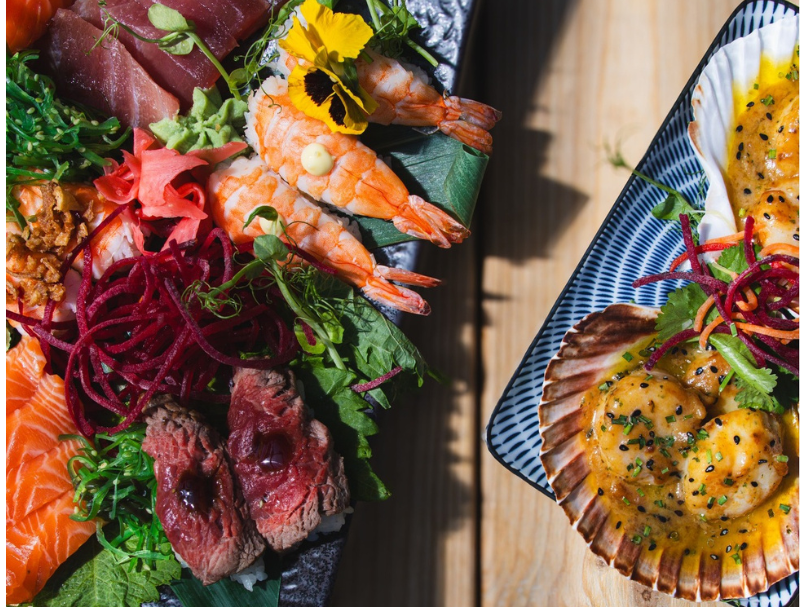 Waterside Kitchen and Bar - Image 2