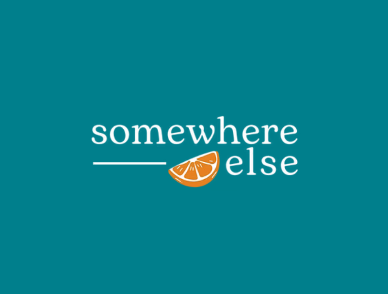 Somewhere Else - Main Image
