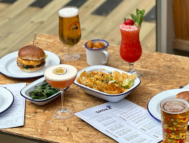 Somewhere Else - Image 3