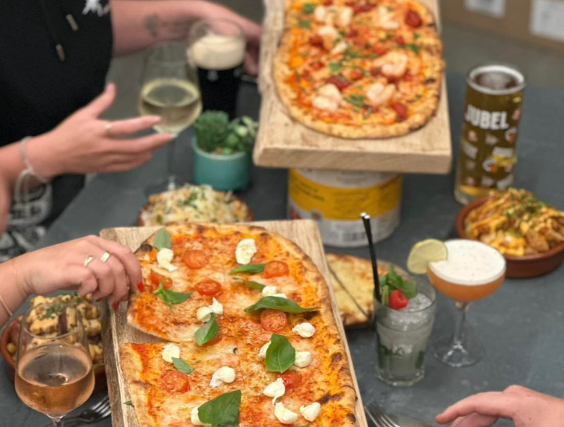 Somewhere Else - Image 2