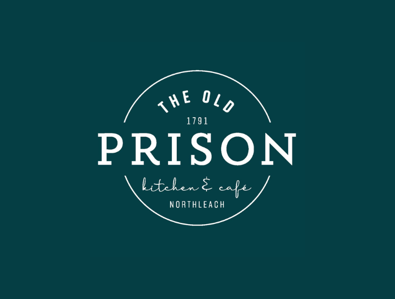 The Old Prison - Main Image