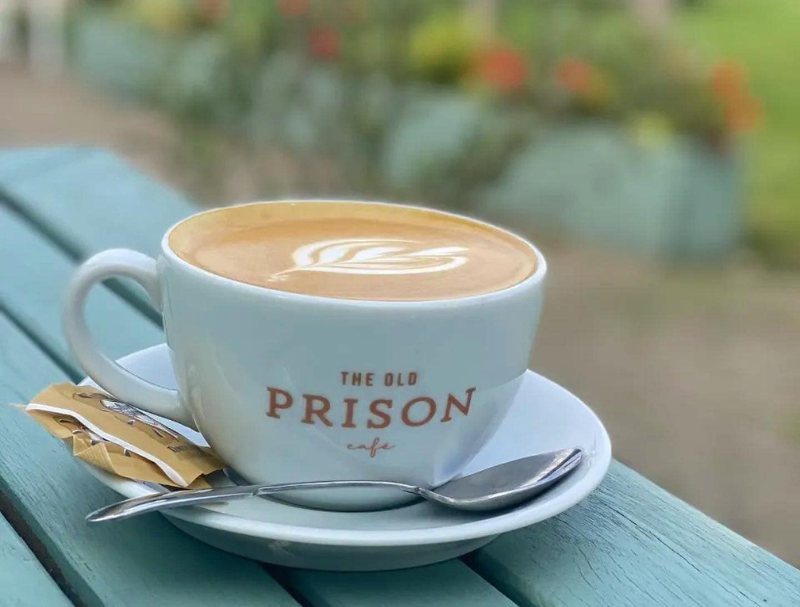 The Old Prison - Image 3