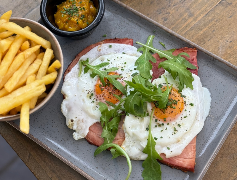 The Old Prison - Image 2