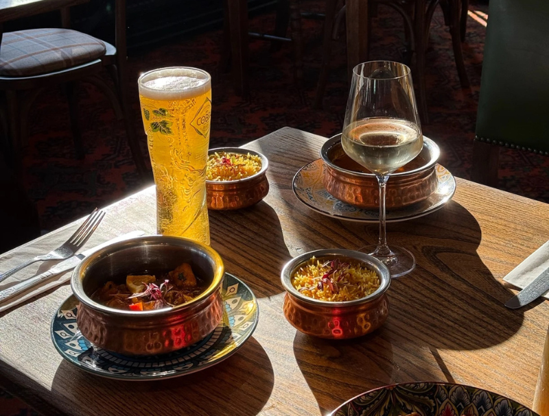 The Crown at Cerney Wick - Image 3