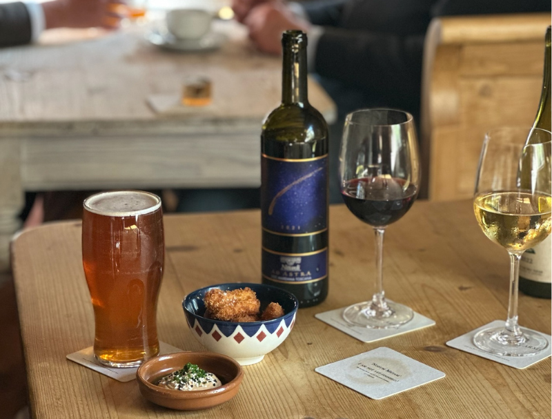 The Bakers Arms - Image 3