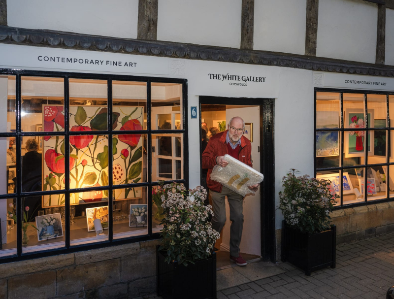 The White Gallery Cotswolds - Image 2