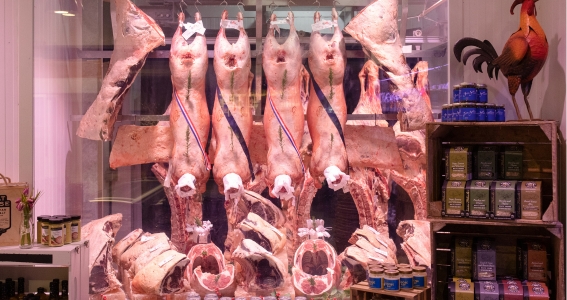 Jesse Smith Farm Shop - Image 2