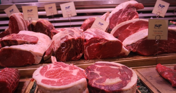 Jesse Smith Farm Shop - Image 3