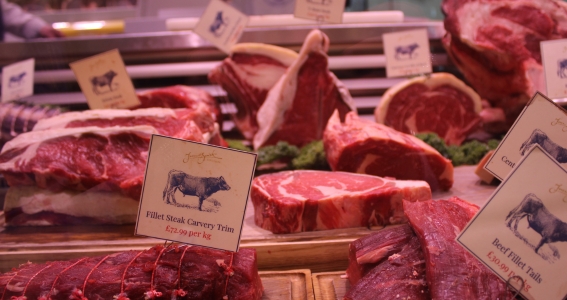 WJ Castle Burford - Image 3