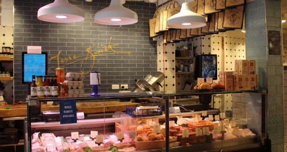 Jesse Smith Tetbury - Image 2