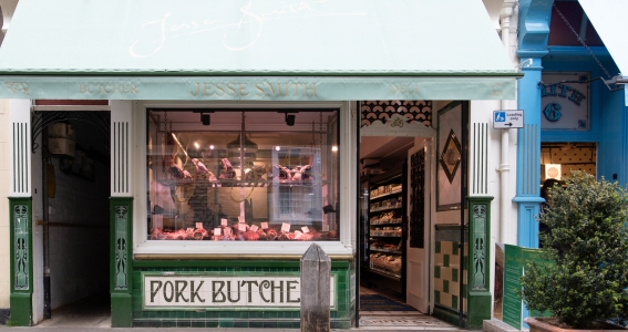 Jesse Smith Cirencester - Image 2