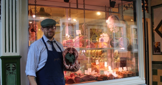 Jesse Smith Cirencester - Image 3