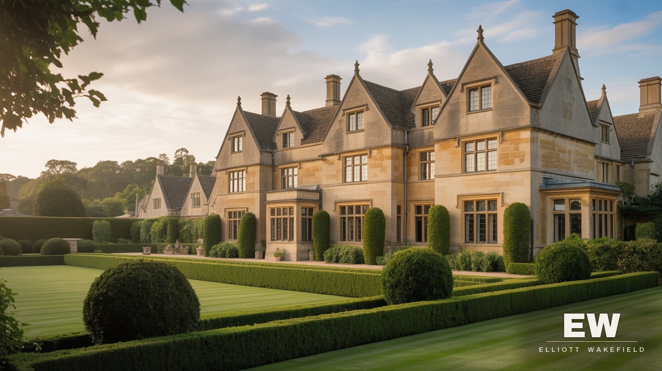 Elliott Wakefield - Prestige Property Expert - Image 3