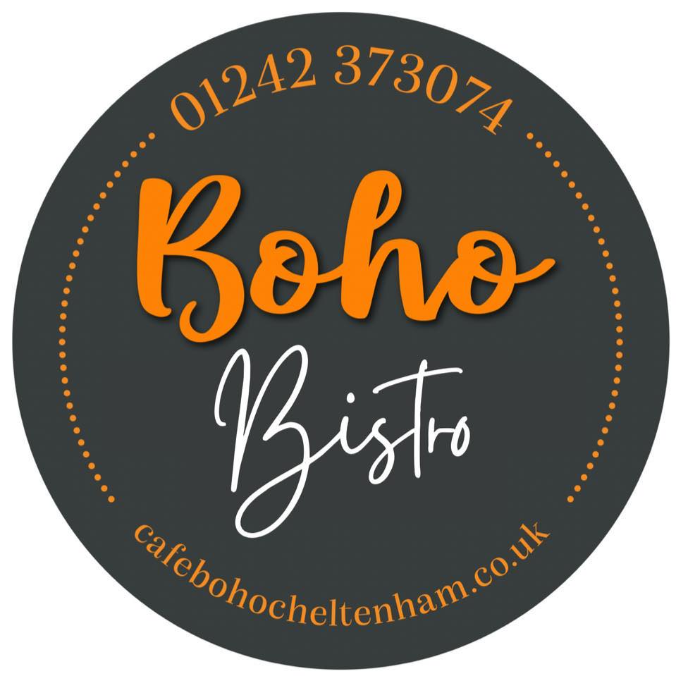 Café Boho - Image 2