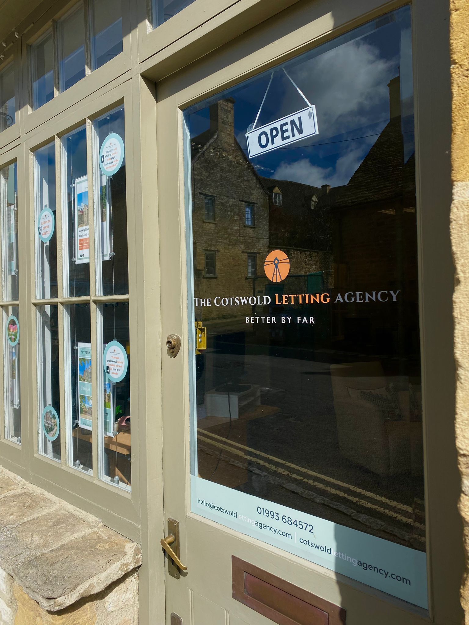 The Cotswold Letting Agency - Image 3