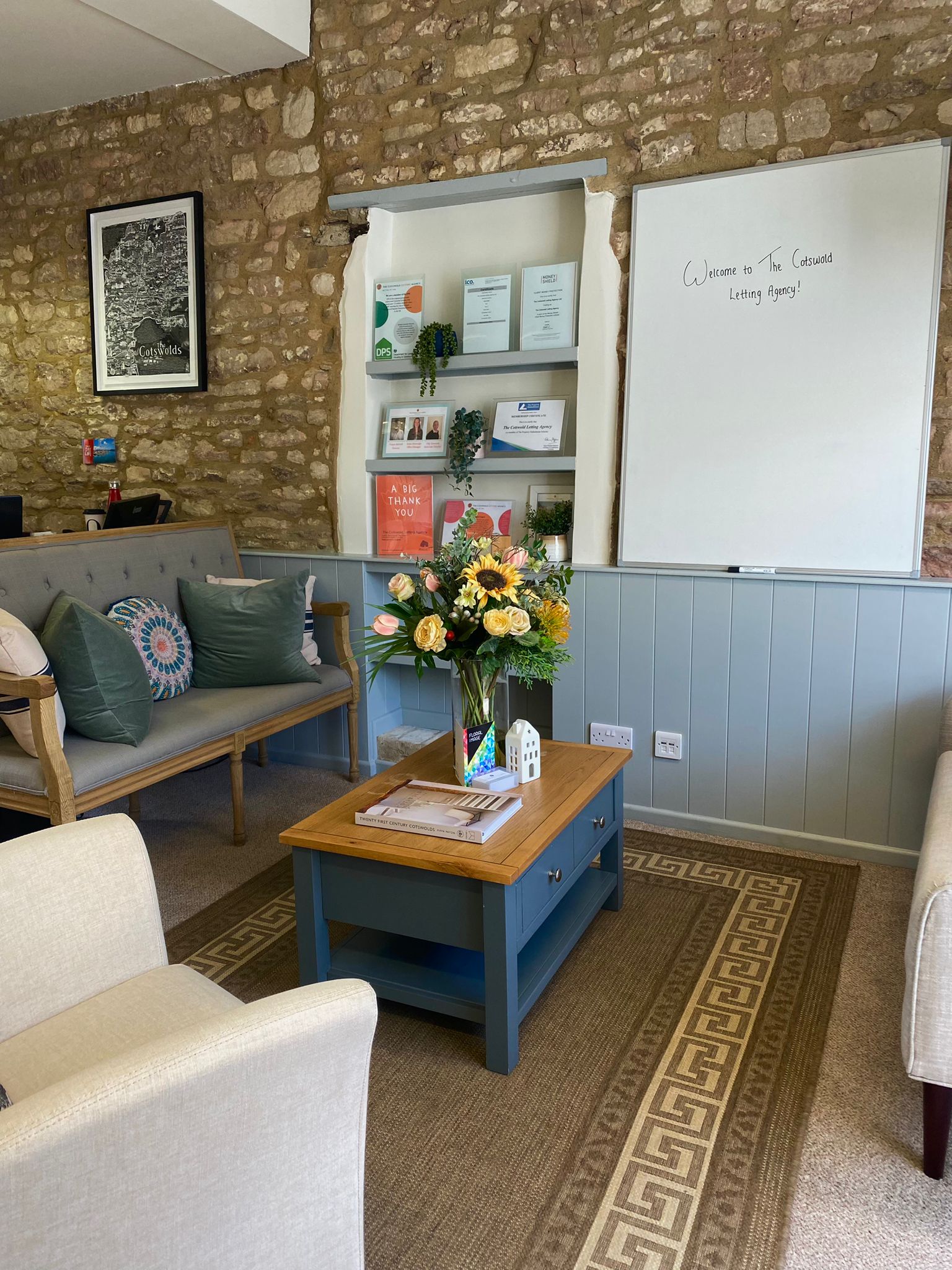 The Cotswold Letting Agency - Image 2