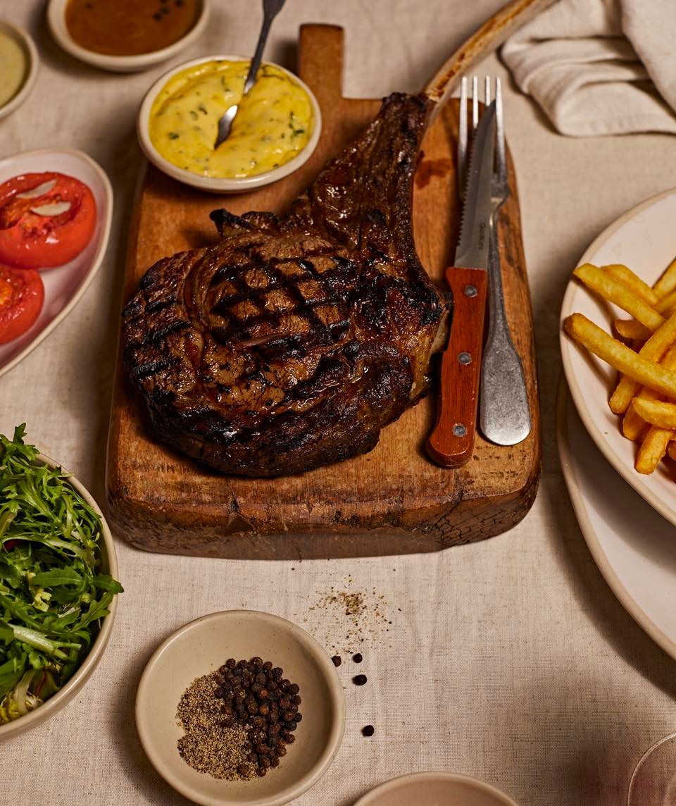 Brasserie Blanc Cheltenham - Image 2