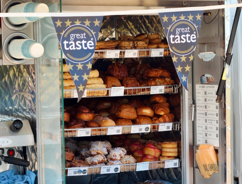 KNEAD Bakery - Cirencester - Image 2