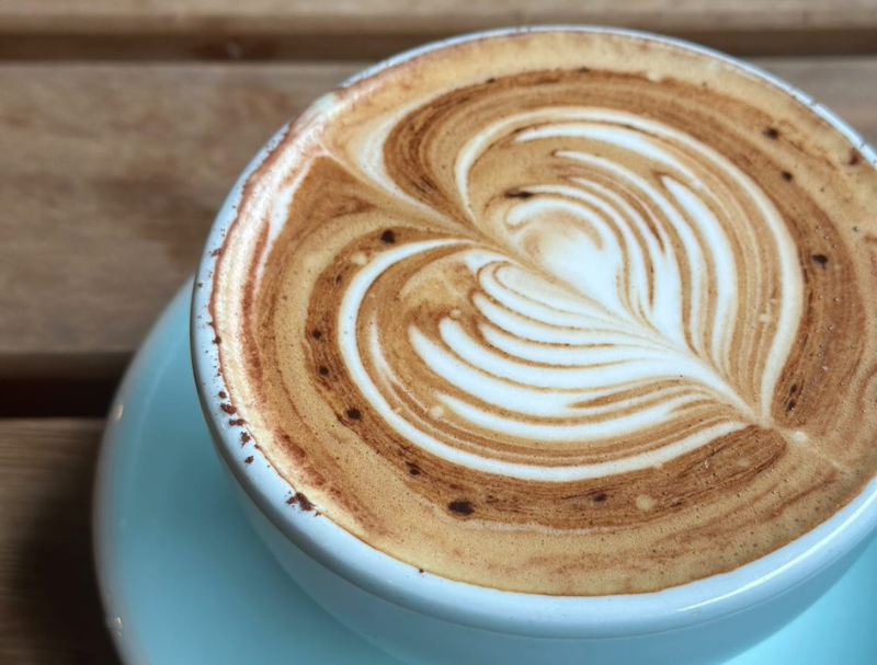 KNEAD Bakery - Elkstone - Image 2