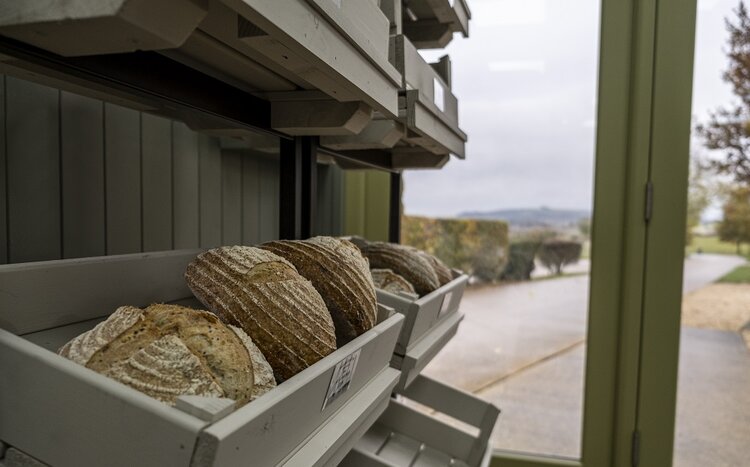 Todenham Manor Farm Shop - Image 3
