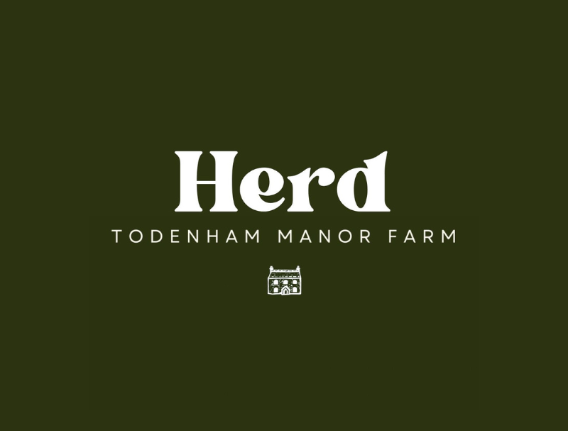 Herd @ Todenham Manor