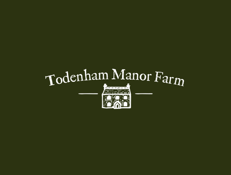 Todenham Manor Farm Shop