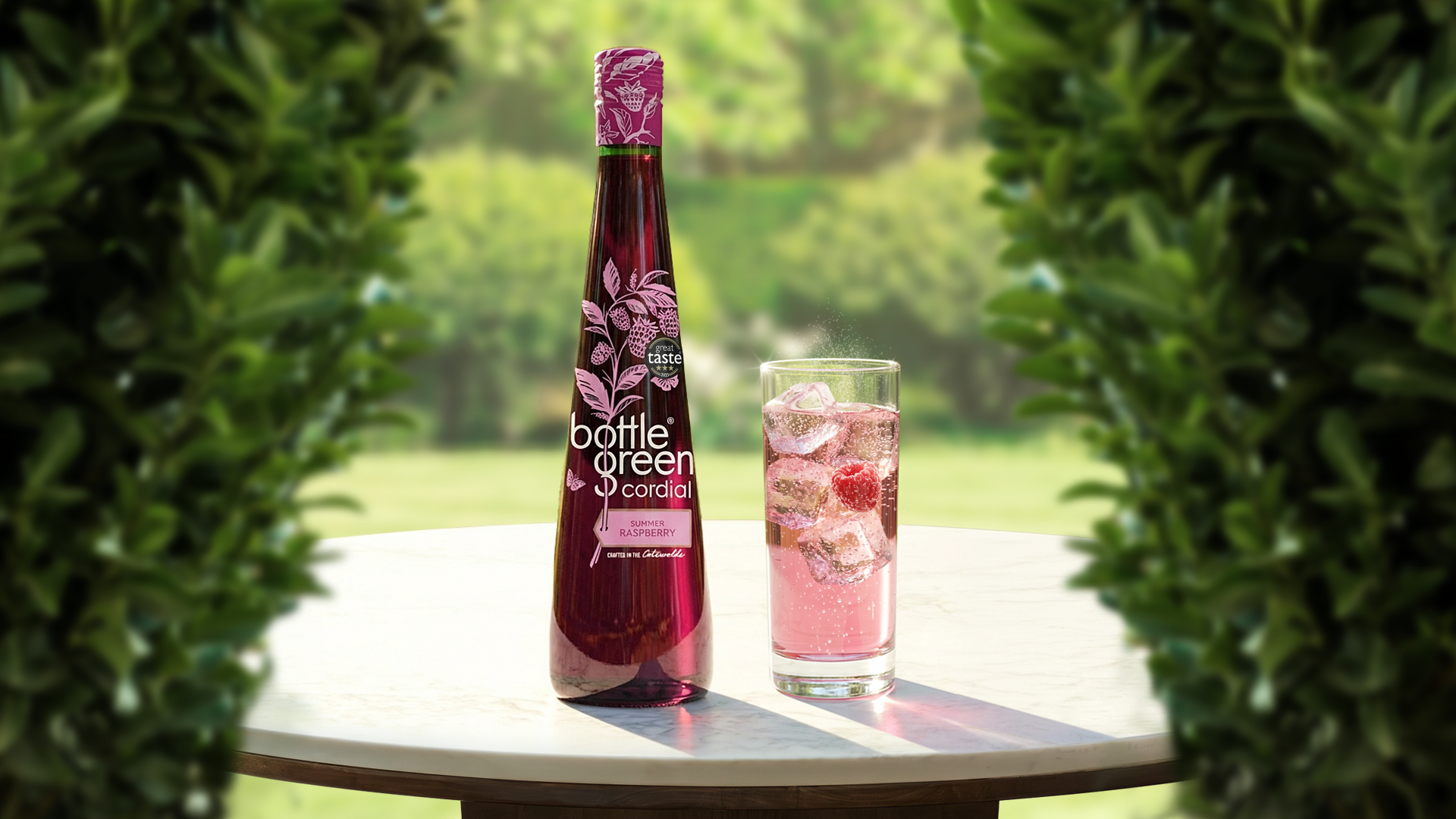 bottlegreen - Image 2