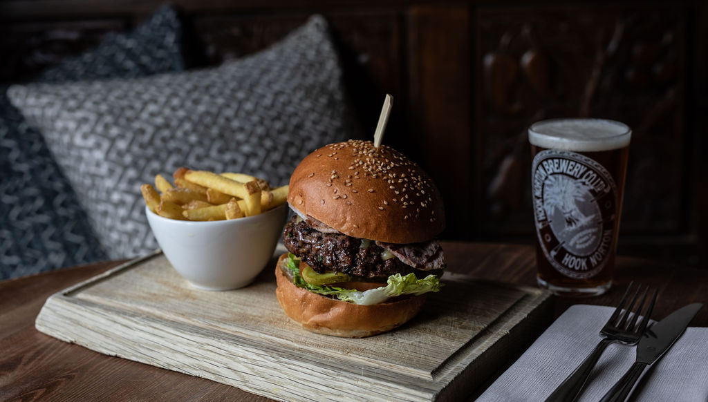 The Angel at Burford - Image 3