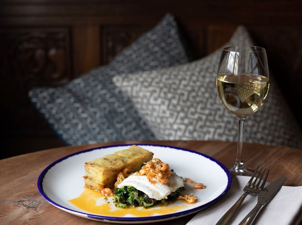 The Angel at Burford - Image 3