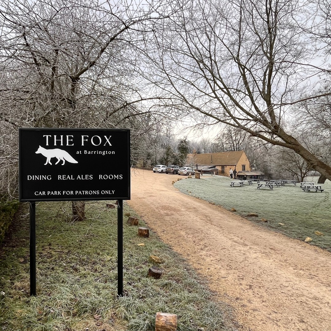 The Fox At Barrington - Image 3