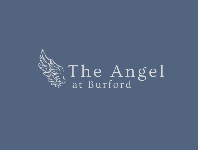 The Angel at Burford - Main Image
