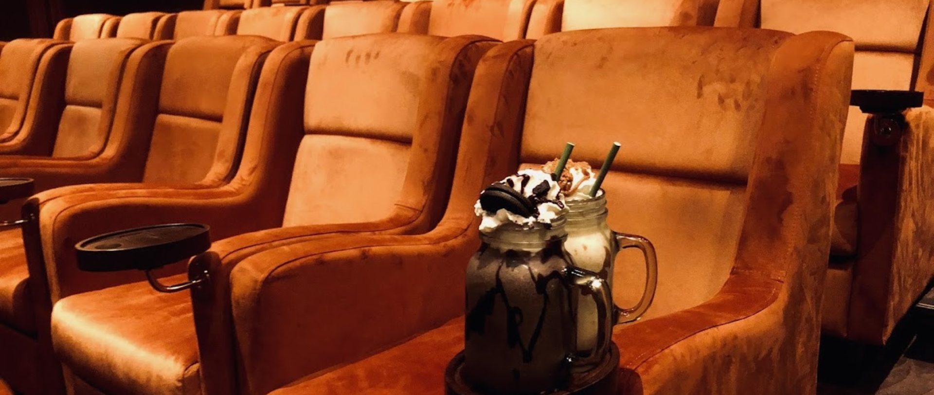 The Living Room Cinema - Image 3
