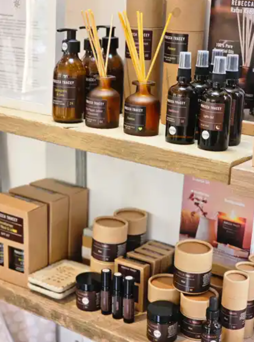 Salt and Steel  - Image 3