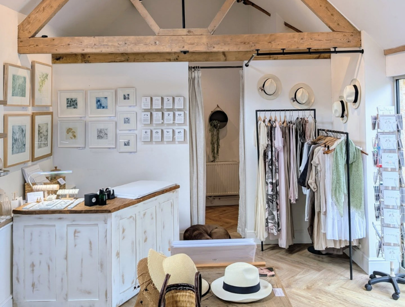 Salt and Steel Lifestyle - Image 2