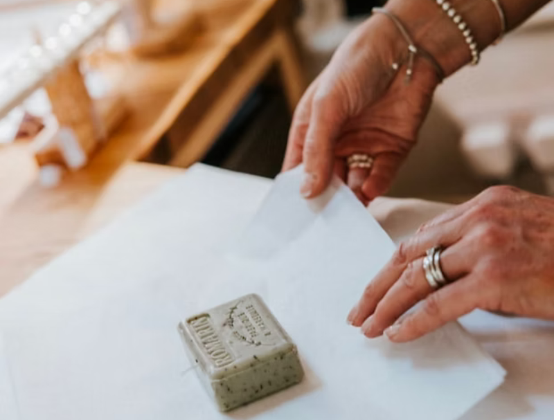 Salt and Steel  - Image 2