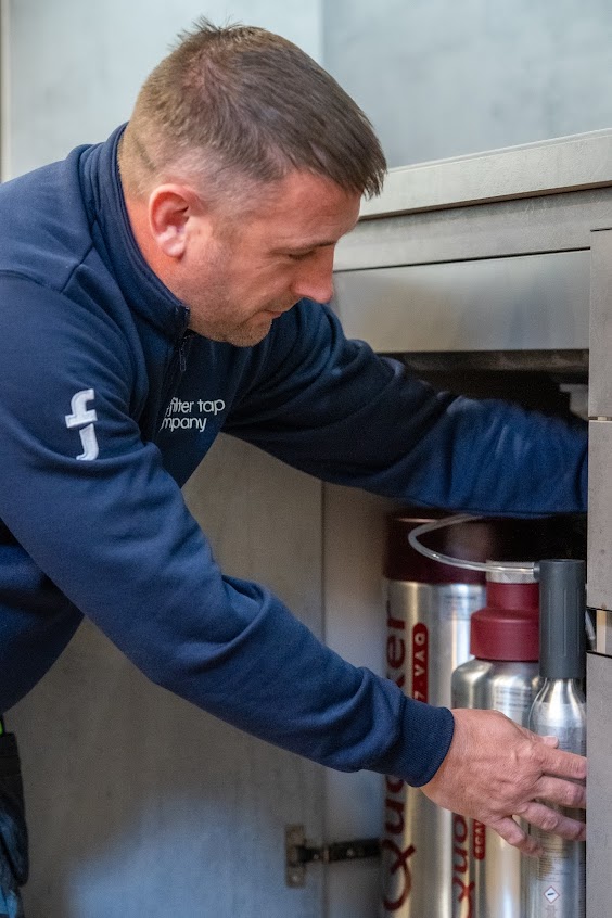 The Filter Tap Company - Image 2