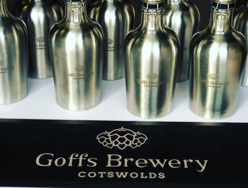 Goffs Brewery & Taproom - Image 3