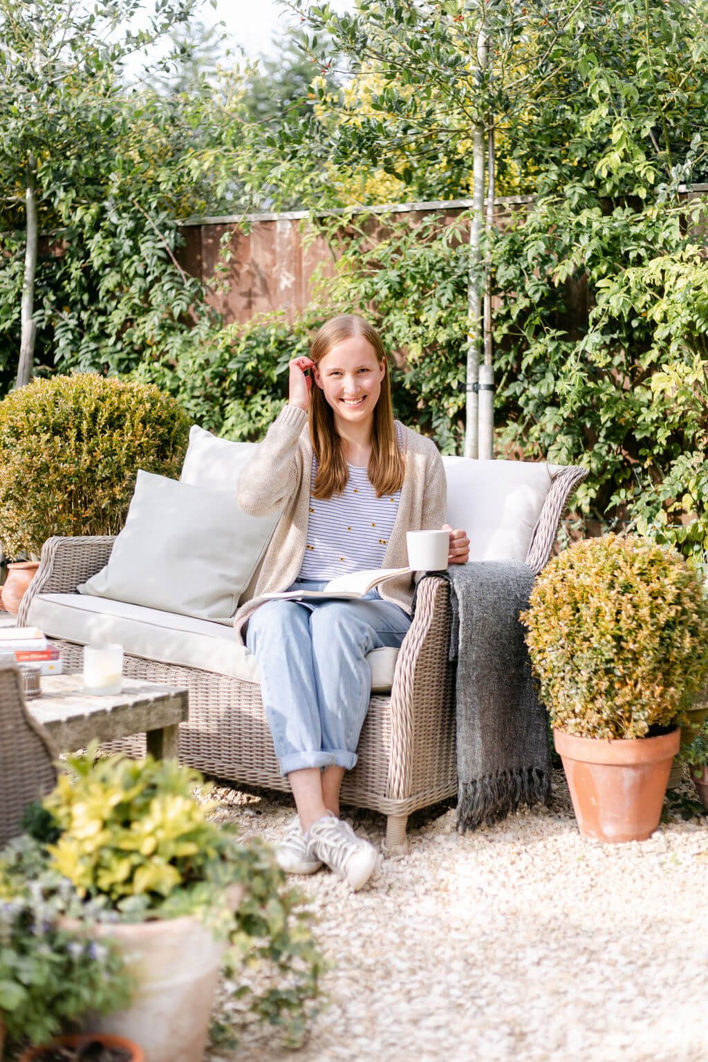 Therapy with Amy - Image 3