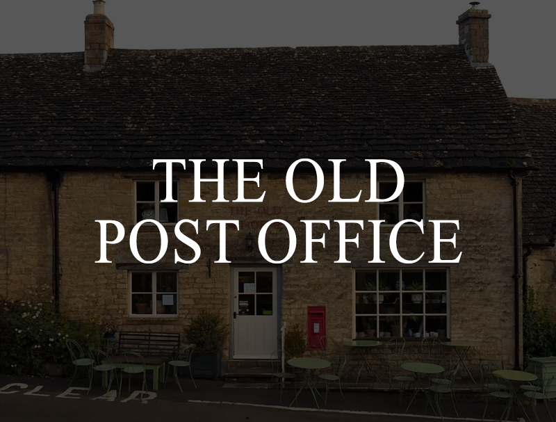 The Old Post Office - Main Image
