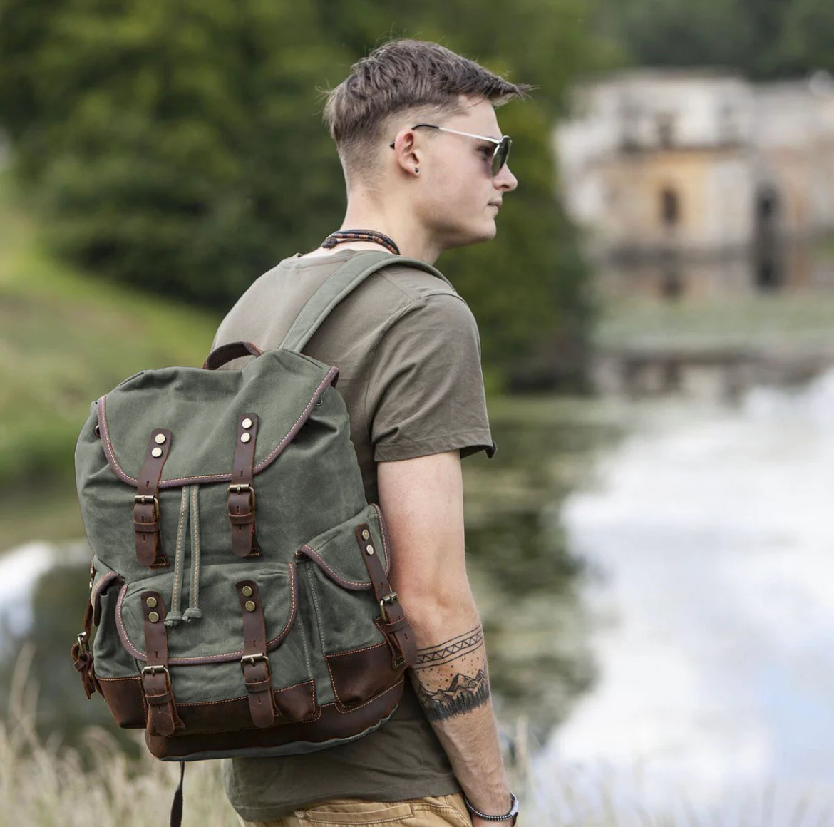 Cotswold Hipster - Image 3