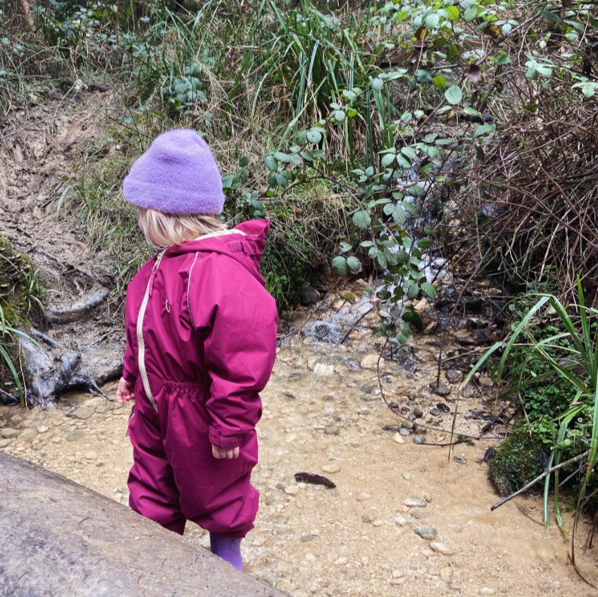 Acorn Play Forest School - Image 2