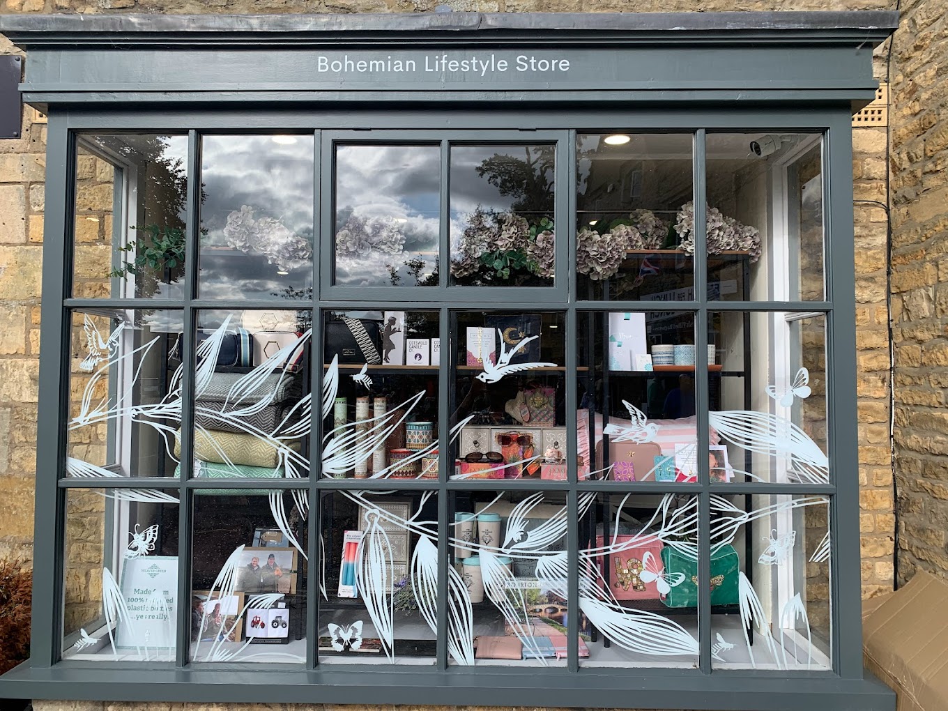 Boho House - Image 3