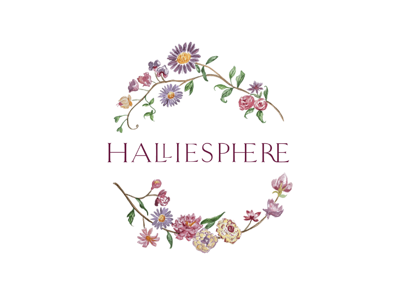 Halliesphere - Main Image