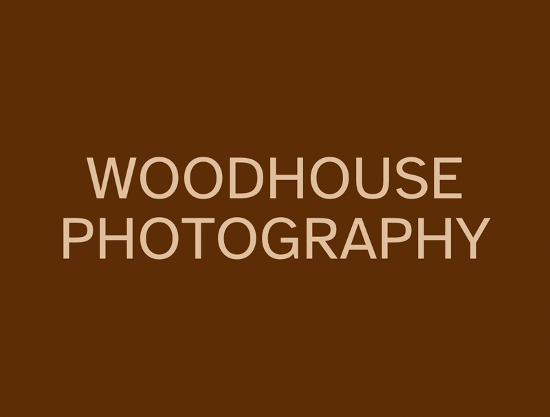 Woodhouse Photography - Main Image