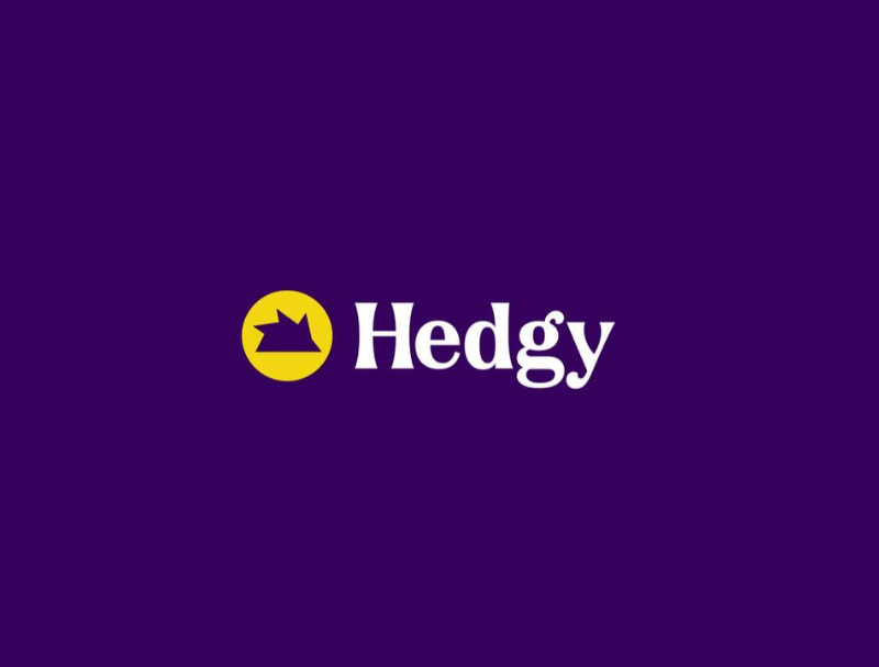 Hedgy - Main Image