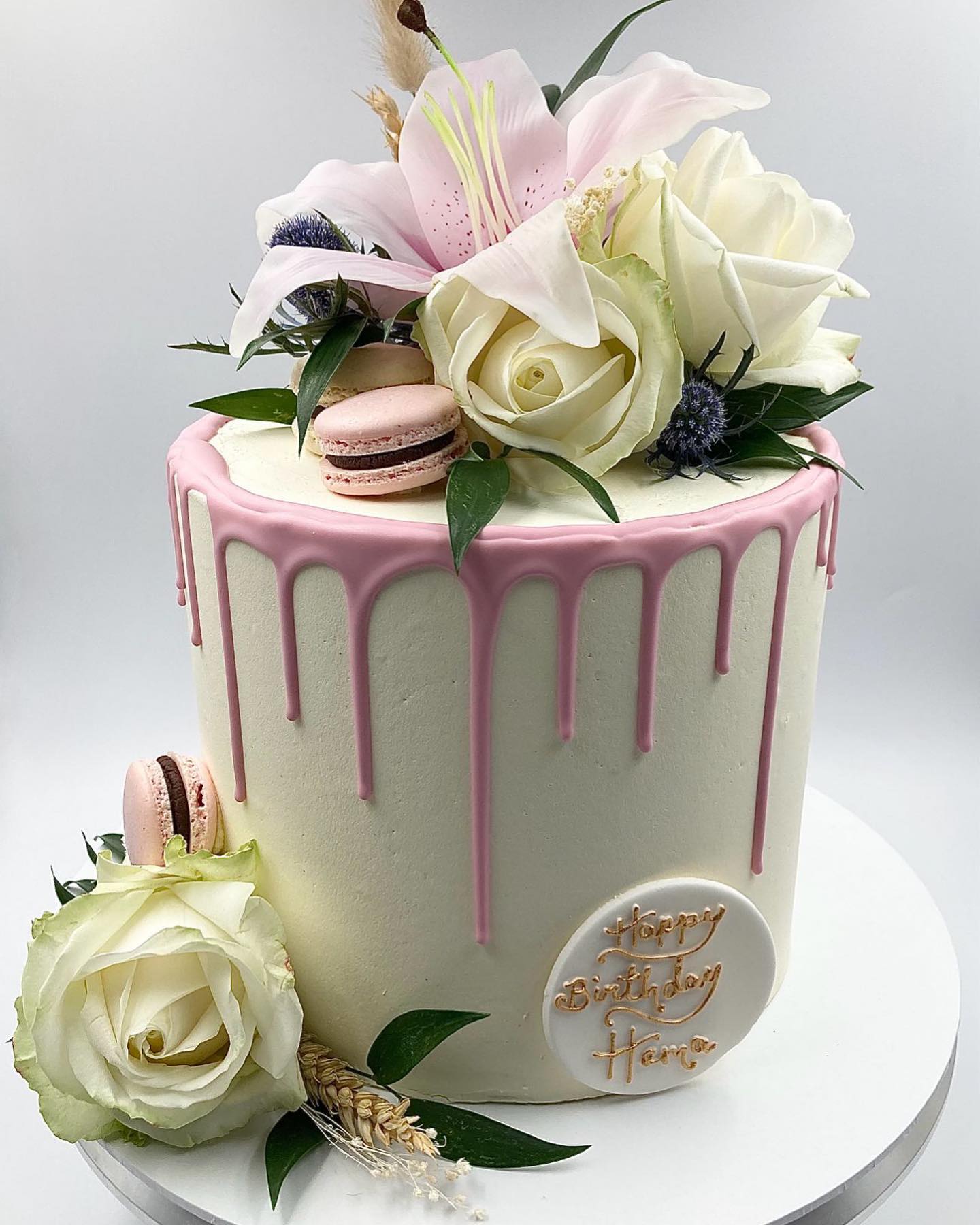 Vanilla Pod Bakery - Image 3