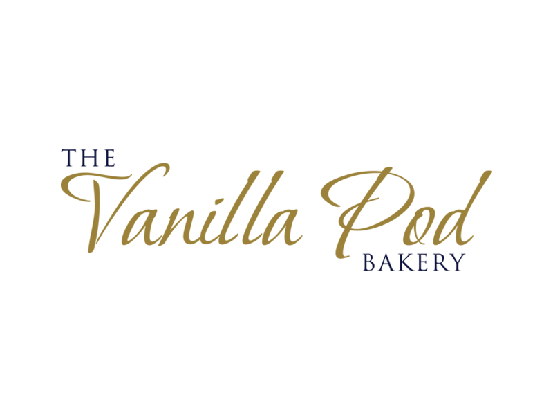 Vanilla Pod Bakery - Main Image