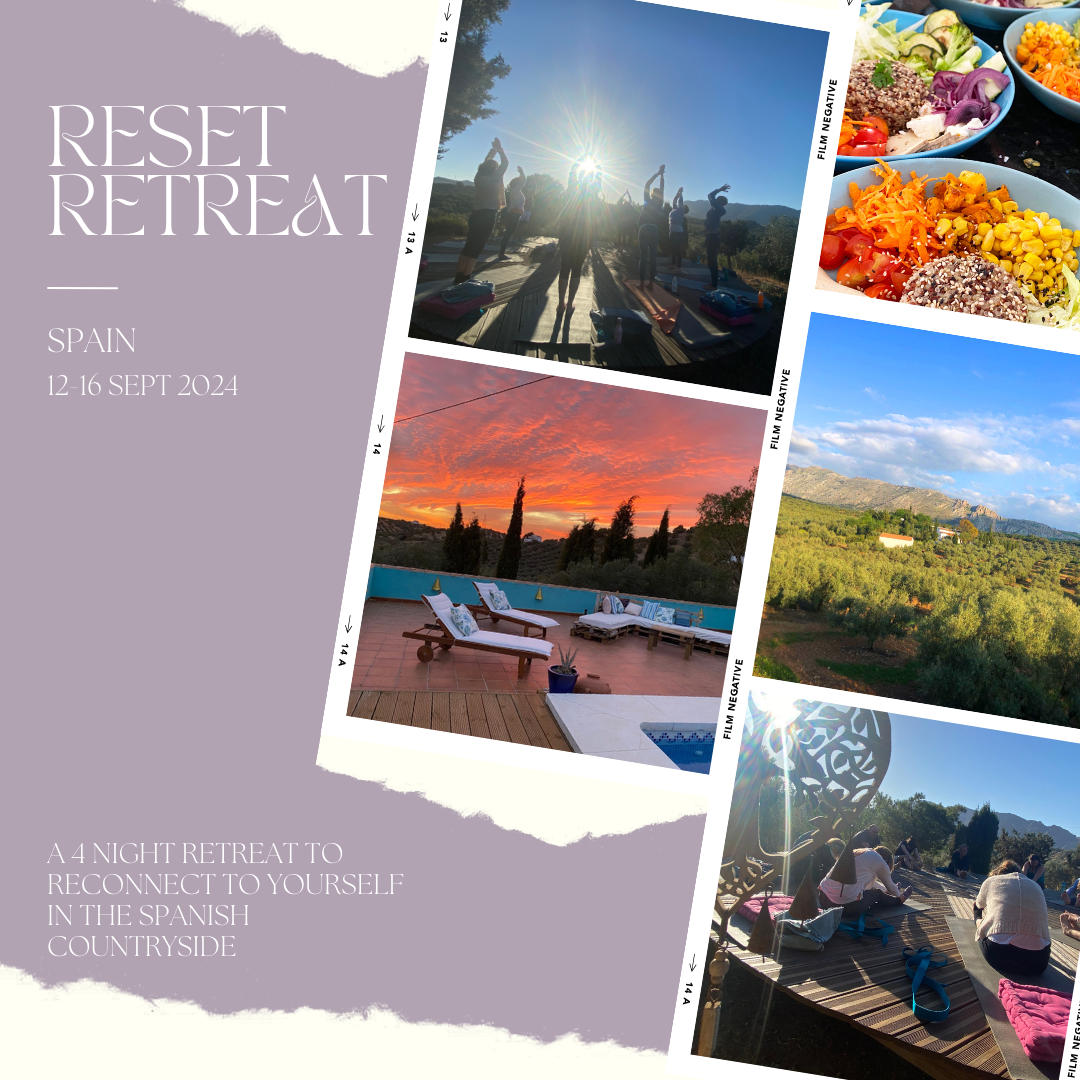 Restful Retreats - Image 3