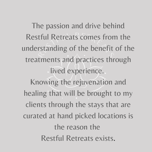 Restful Retreats - Image 2
